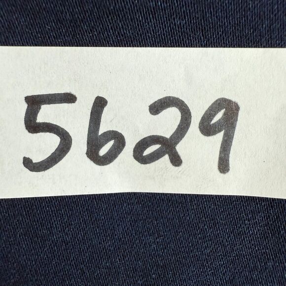 Chico's Women's The Platinum Jegging Jeans Dark Blue Size 4 (Chico's 0) - Picture 11 of 11